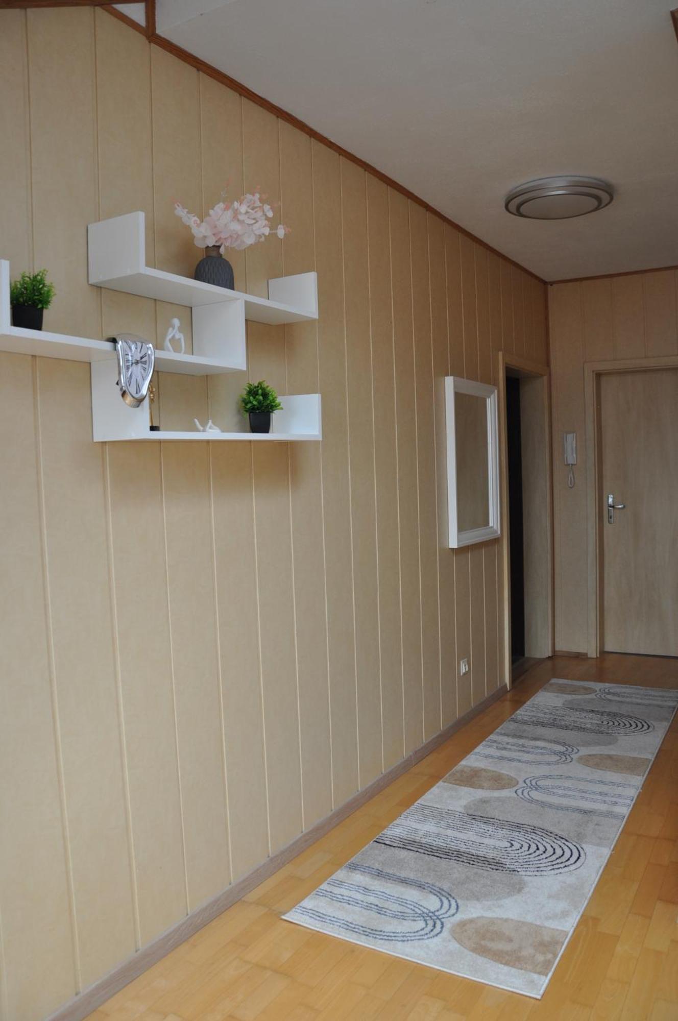 Ferienwohnung "Julka" Kostenloses W-Lan Гибелщат Екстериор снимка