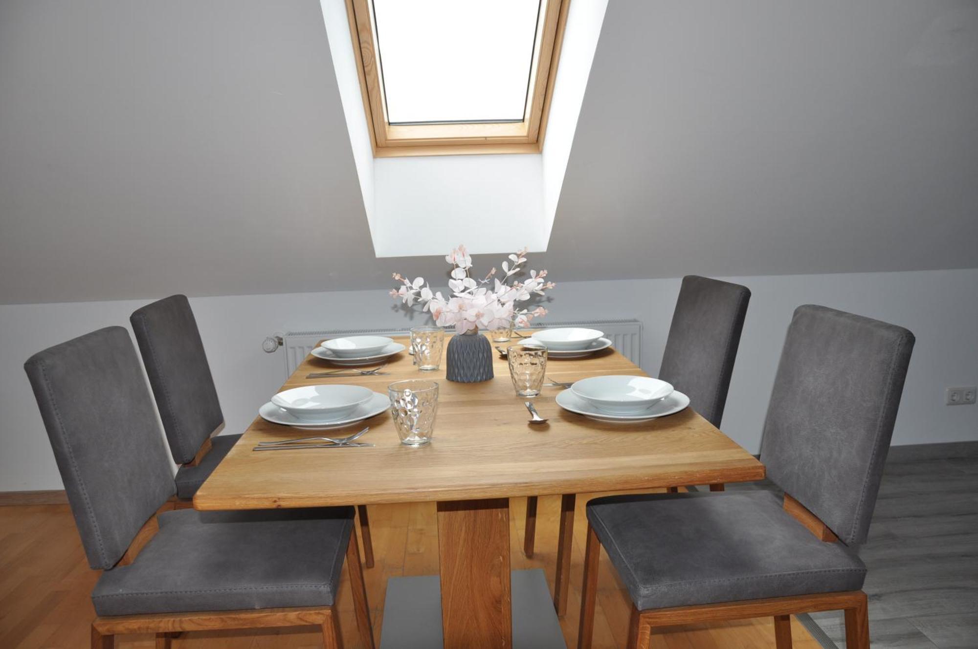 Ferienwohnung "Julka" Kostenloses W-Lan Гибелщат Екстериор снимка